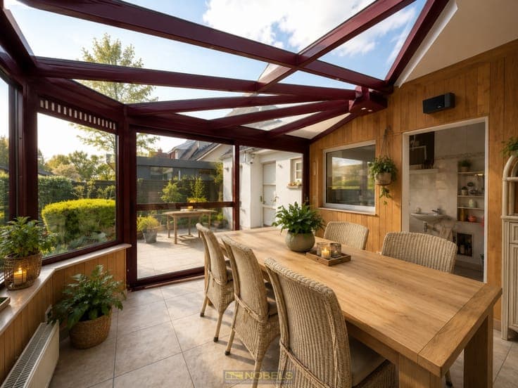 Te koop, Instapklare gezinswoning met aangelegde tuin nab...