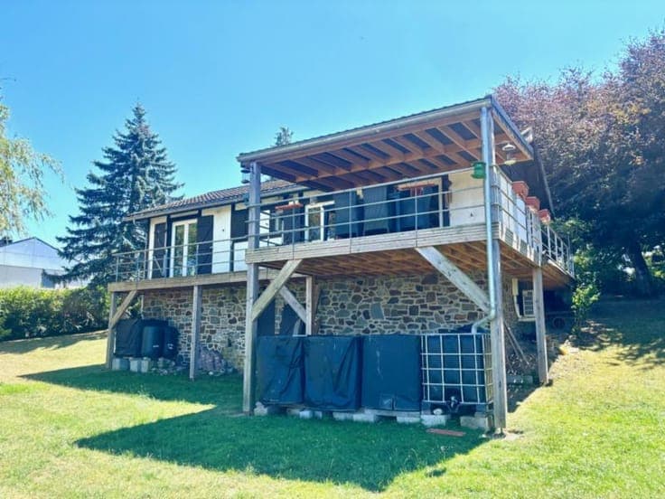 House in Soy