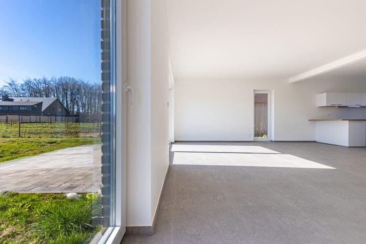 New homes for sale in Barchon.