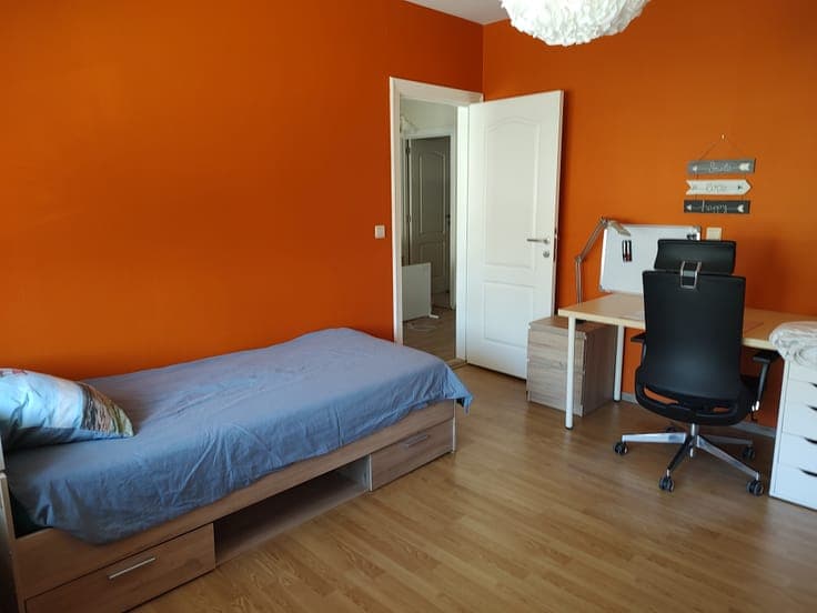 House in Geel