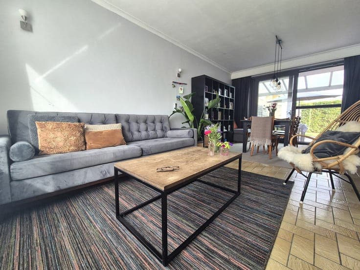 House in Haacht