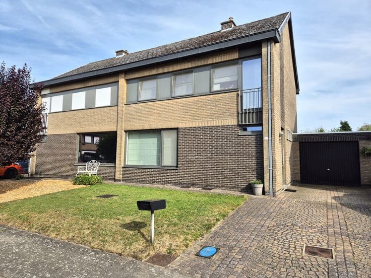 House in Haacht