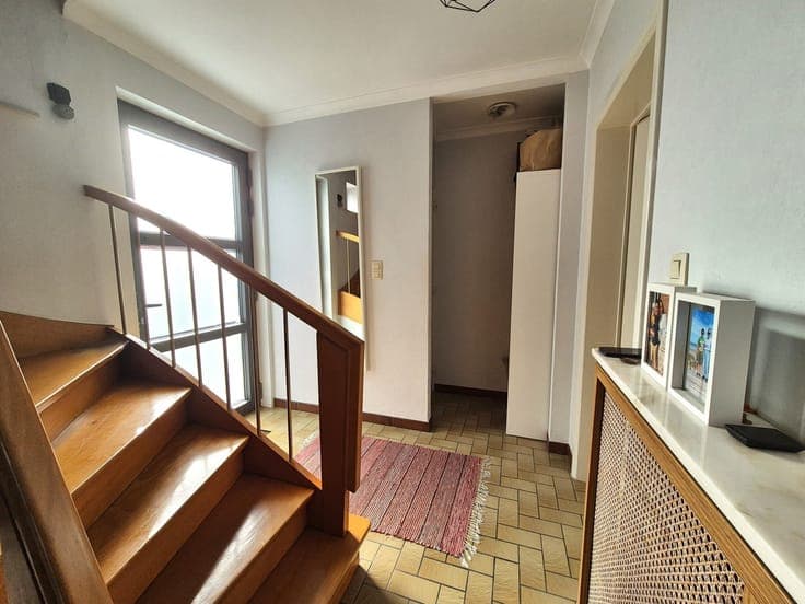 House in Haacht