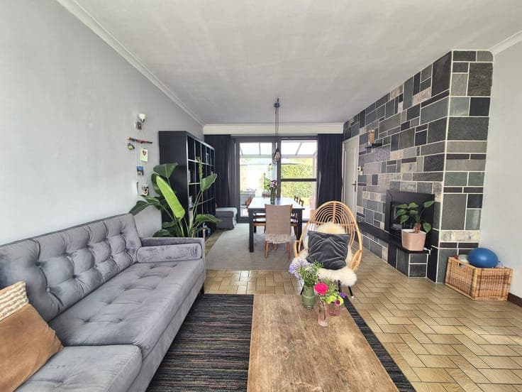 House in Haacht