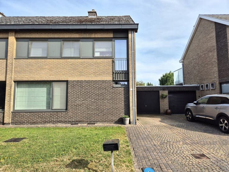 House in Haacht