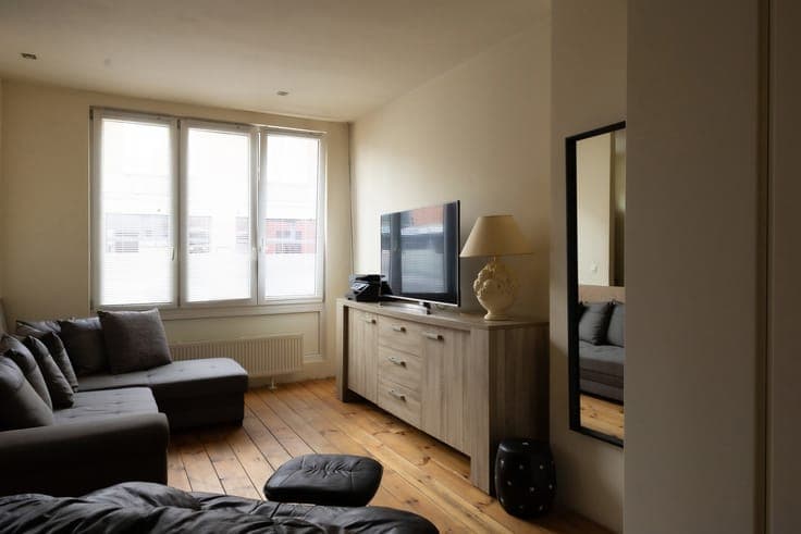 House in Antwerp