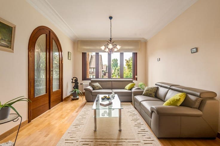 House in Strombeek-Bever
