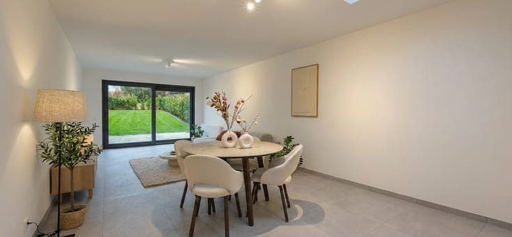 House in Harelbeke