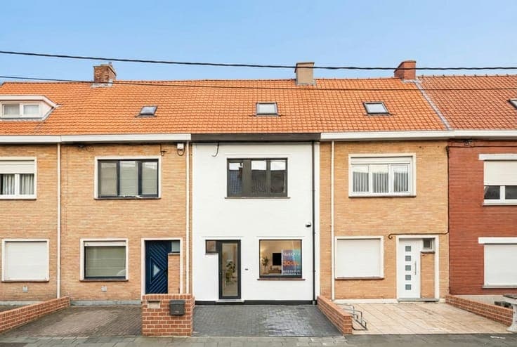 House in Harelbeke