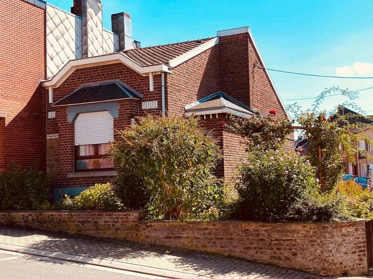 Sale - House Liège - 155,000 €