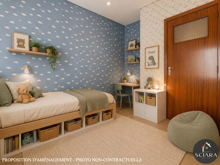 House in Liege