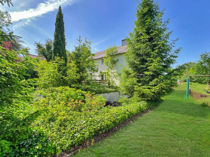 House in Wanze
