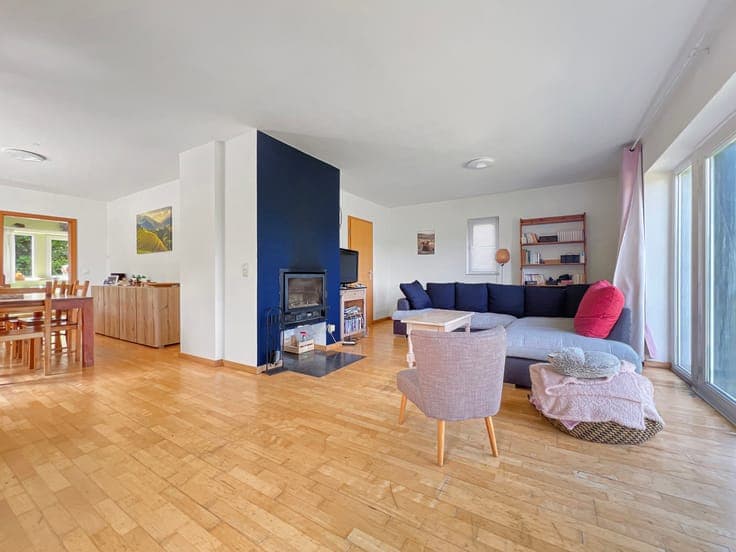House in Wanze