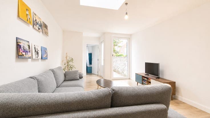 Charmante starterswoning met 3 slaapkamers en tuin nabij ...