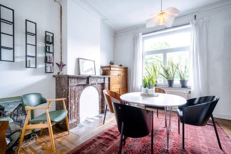 House in Liege