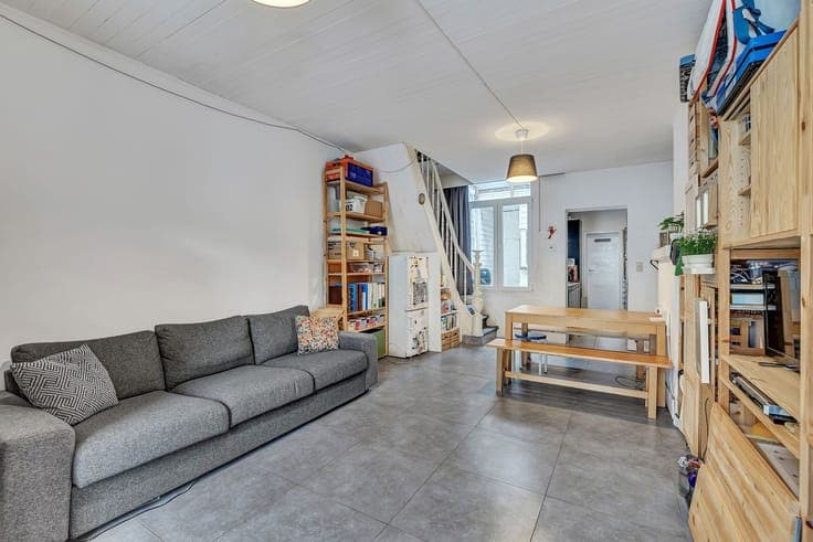 Move-in ready home in Klein Willebroek