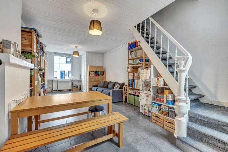 Move-in ready home in Klein Willebroek