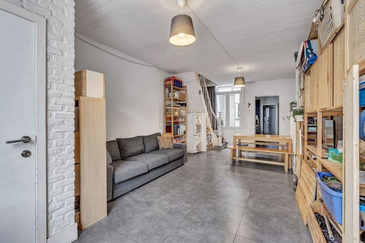 Move-in ready home in Klein Willebroek