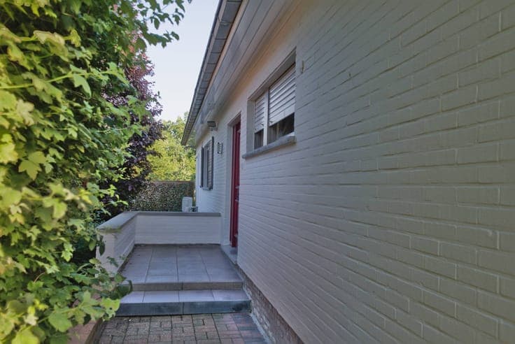 Charming, quietly located open building on 2,100 m² in Aalte