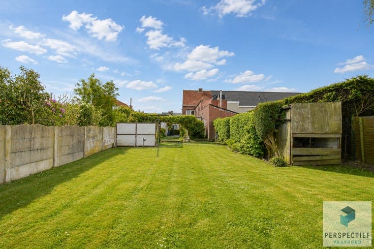 Rustig en centraal gelegen woning met landelijk uitzicht,...
