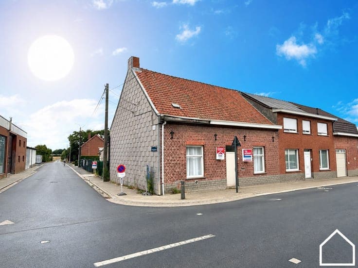 House in Passendale