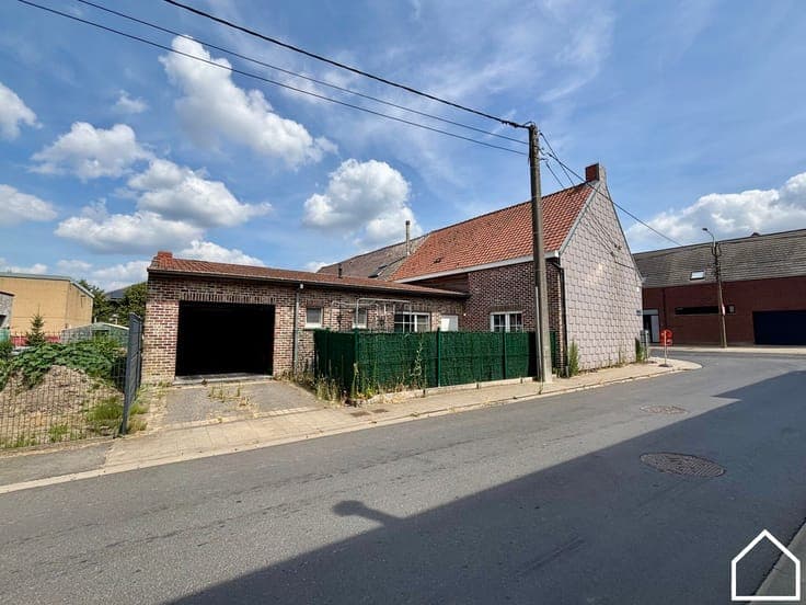 House in Passendale