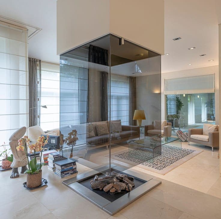 Exclusive villa with indoor pool in Dilbeek