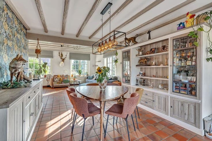House in Ninove