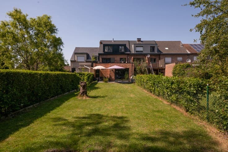House in Kapellen