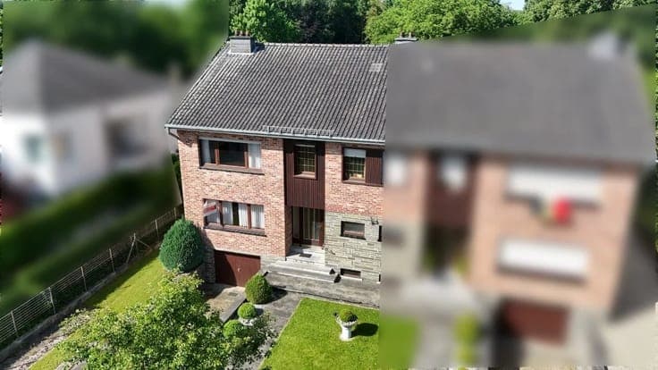 Sale - House Eupen - 380,000 €