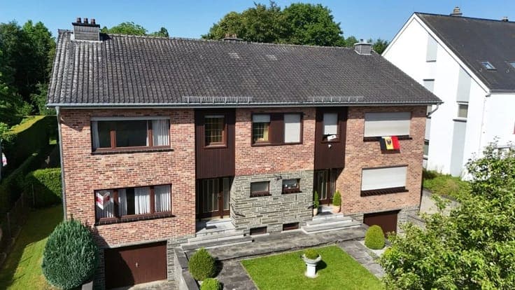 Sale - House Eupen - 380,000 €