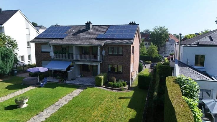 Sale - House Eupen - 380,000 €