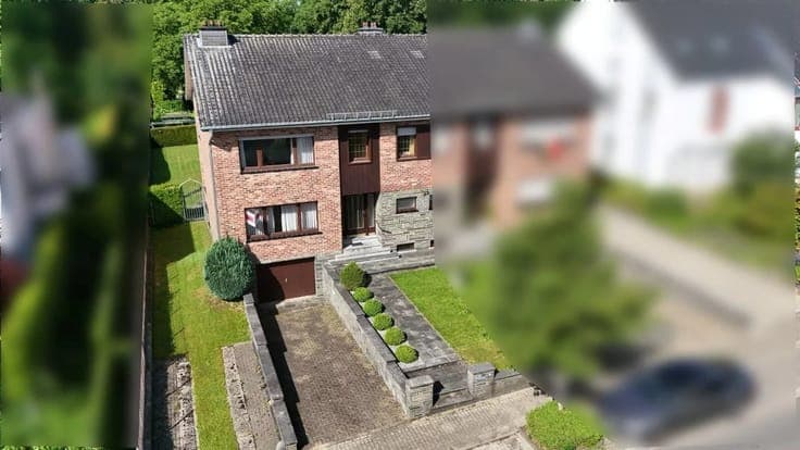 Sale - House Eupen - 380,000 €