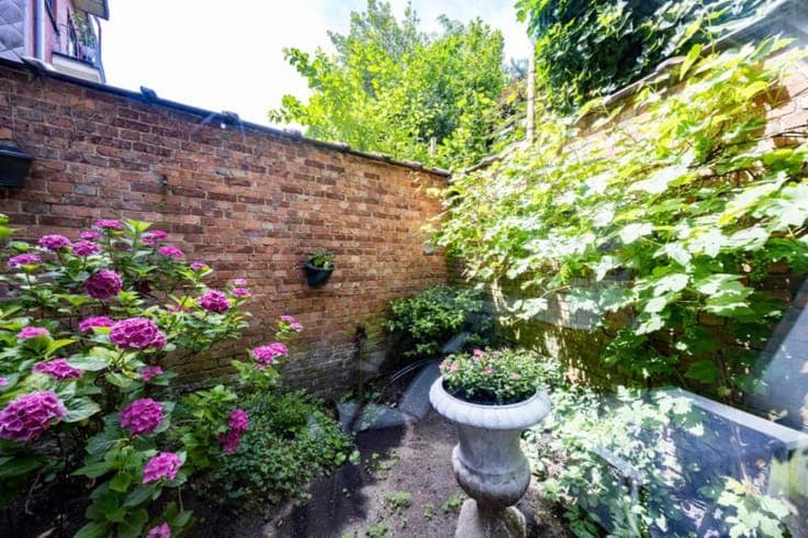 Investment property in Antwerp