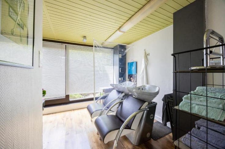 Investment property in Antwerp