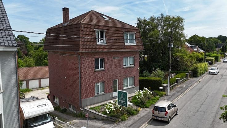 House in Rixensart