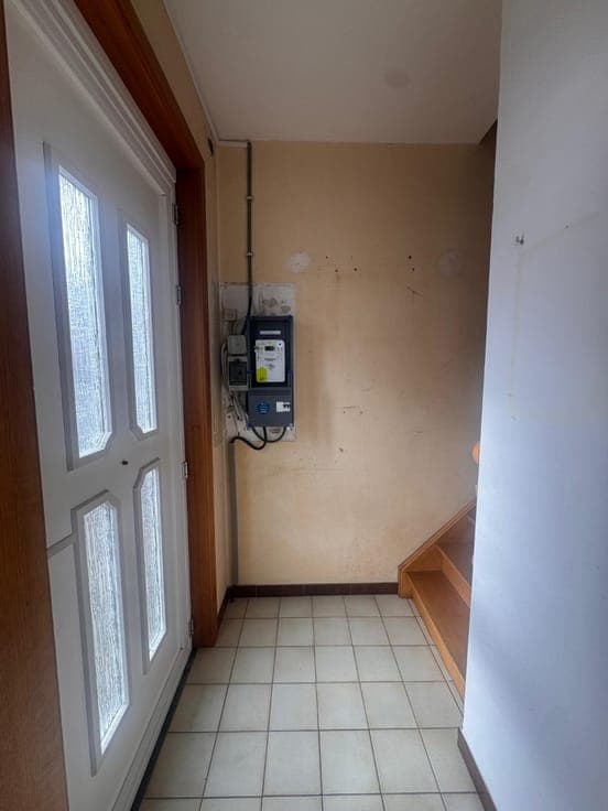 Charmante woning met 2 ruime slaapkamers, tuin en uitbrei...