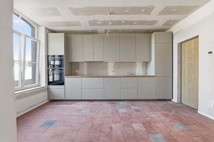 EXCLUSIEF WONEN IN EEN HISTORISCH KADER
