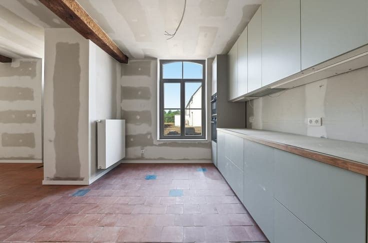 EXCLUSIEF WONEN IN EEN HISTORISCH KADER