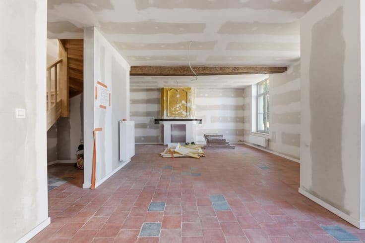 EXCLUSIEF WONEN IN EEN HISTORISCH KADER