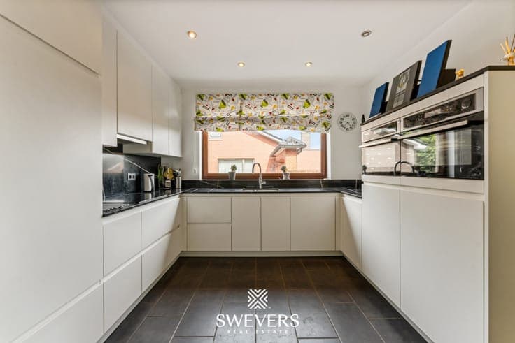 House in Hasselt