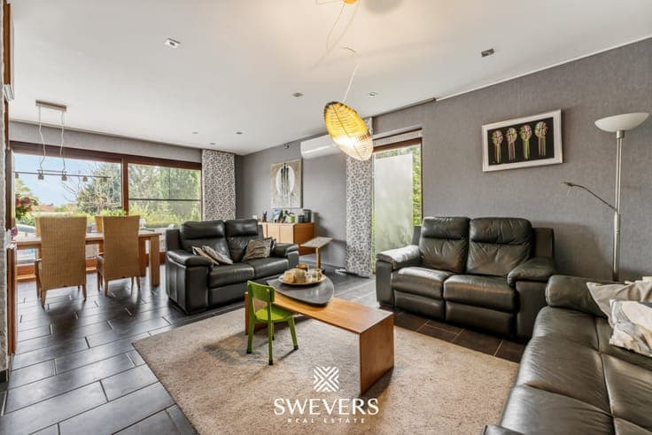 House in Hasselt