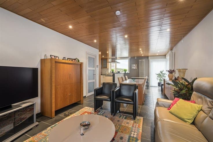 Property with character