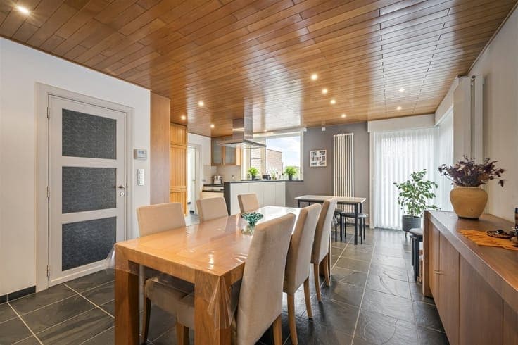 Property with character