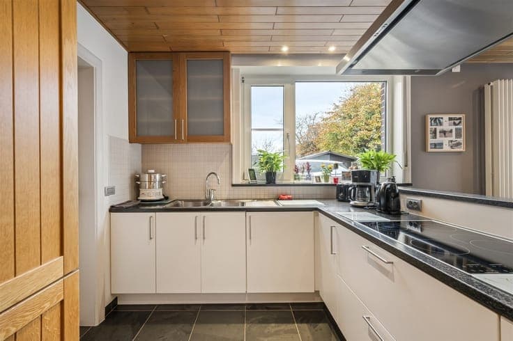 Property with character