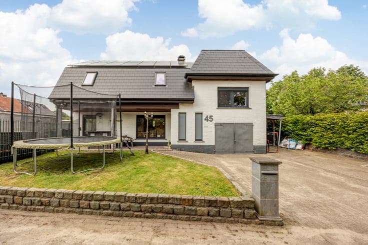 House in Vosselaar