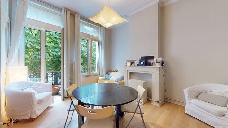 PLASKY – Investment property – 4 units + outdoor spaces