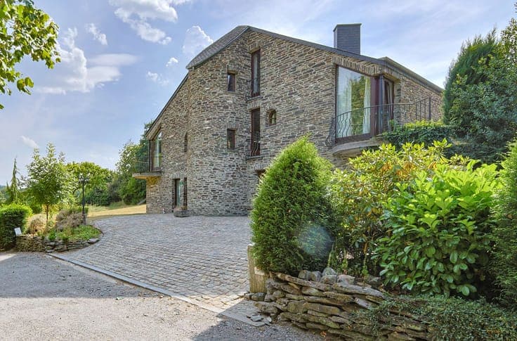 House in Gedinne
