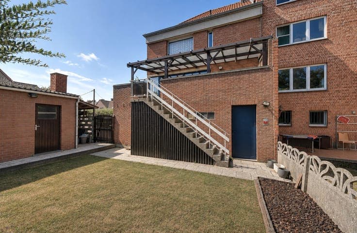 House in Zaventem