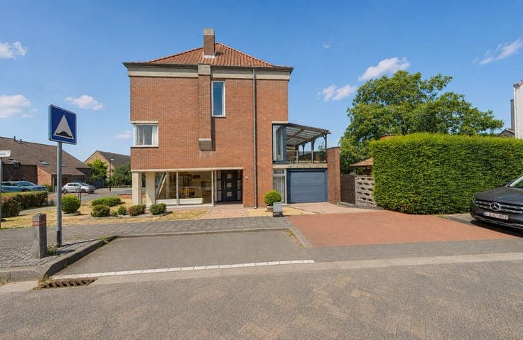 House in Zaventem
